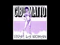Cibo Matto- Sugar Water (2006 Remaster) (Slowed + Reverb)
