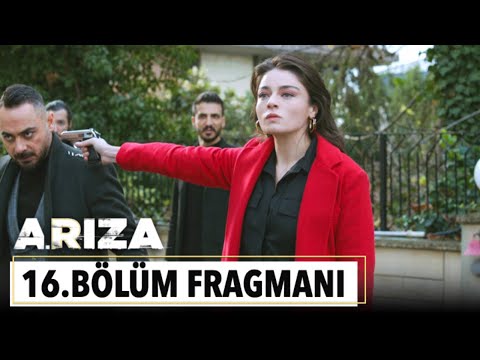 Arıza 16. Bölüm Fragmanı | Haşmet Gürkan gerçeği öğreniyor