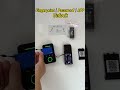 A33 Smart Cabinet Lock | Practical & Safe for Everyday Life