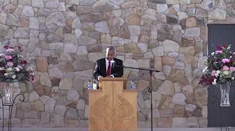 Sunday Service 16 May 2021