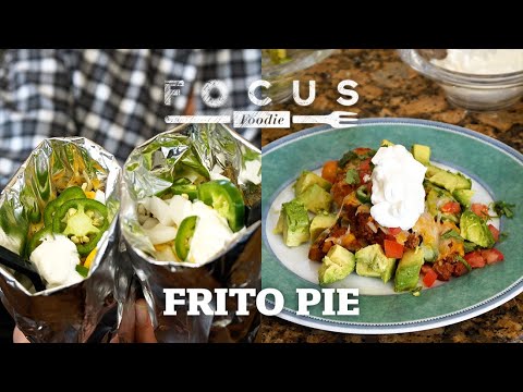 Focus Foodie | Vengeance | Frito Pie | Ep 7 thumbnail