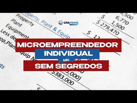 MEI: EXPLICANDO TUDO O QUE VOCÊ PRECISA SABER | Ricardo Marquart