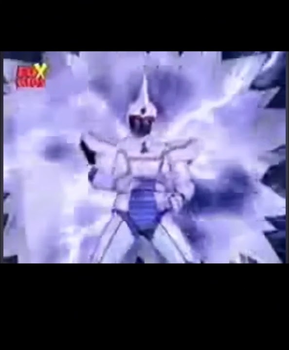 All 4 Beetleborgs Unleashed! #beetleborgs #nostalgia #tv