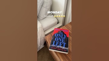 Every Book I Read This Week📚💭✨ #booktube #readingvlog #bookreview