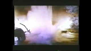 Twilight Zone Accident