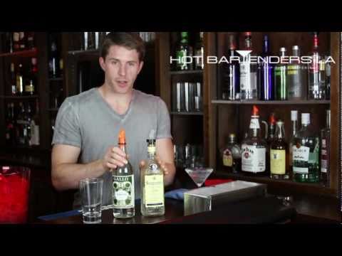 Comment rendre le classique Martini