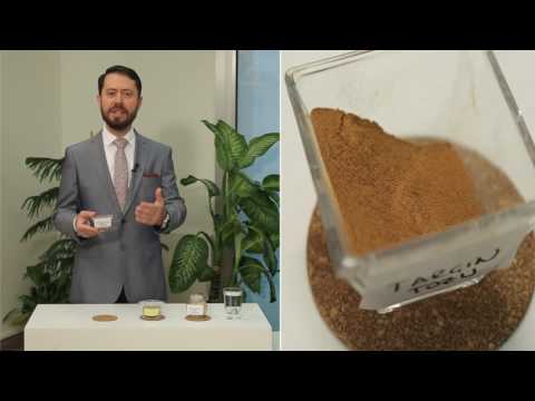 Kilo Kontrolüne Yardımcı Çay Tarifi
