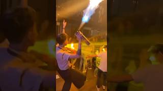 ANGELS WING PADANG | PADANG CLUBBERS TV #padangclubbers #indoclubbing