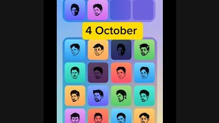 Puzzle Durov 4 October | Major airdrop daily games | Major Durov puzzle solved | Spin game and more