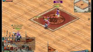 ( TLT ) Chanh vs TLQ & DGC