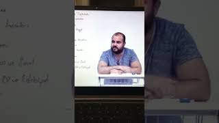 Ramazan Yetkin Şaklaban Hocalara Yargı Dağıtıyor