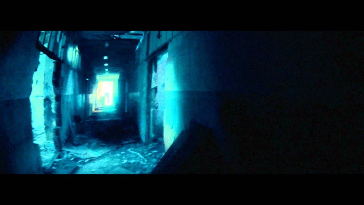 ОУ74 - Tankograd Underground in da hood (видео приглашение)