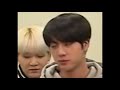 Jin is running in the 90's