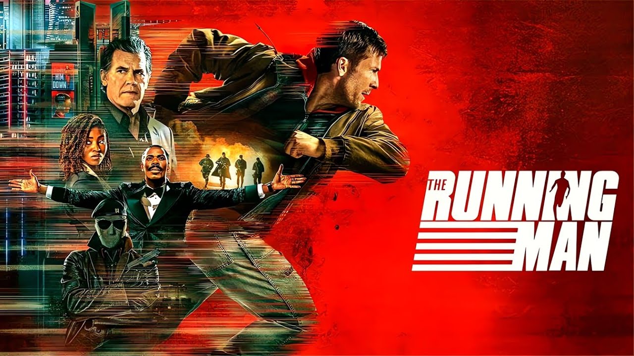 Hunt Him Down: The Running Man Theme | EPIC VERSION