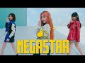 BabyBlue - Negastar (Lyrics)