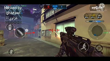 new hack test .mc5 hacker.. اختبار هكر جديد