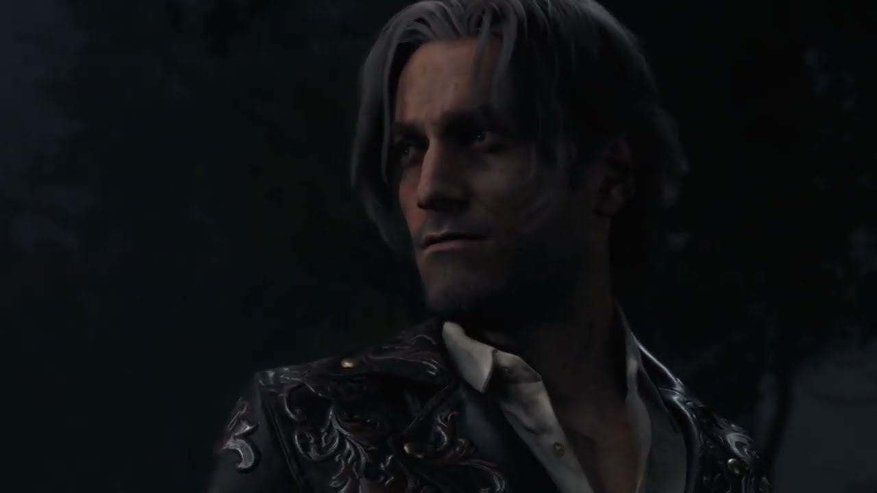 This is a stealth mission (Resident Evil 4 Remake) - 14