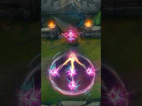 아케인의 전령관 빅토르를 지금 <strong>PBE</strong> 테스트 서버에서 만나실 수 있습니다! #2