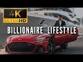 Billionaire luxury lifestylebillionaire life motivation  visualization entrepreneur life 19