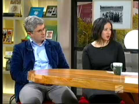 ტყვია: საშიში ნივთიერება - რუსთავი 2 - 04. 04. 2019.