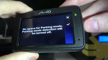 How To Factory Reset Mio MiVue 731