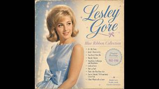 Golden Era of Love Songs | Lesley Gore Romantic Girl-Pop Oldies | Sweet 60s Classics screenshot 4