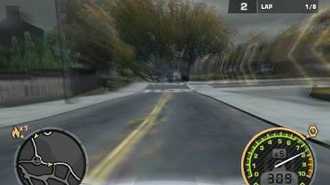 Campus Way Lotus Elise 1st Lap 1:02.05 (No Timebug) By MJS