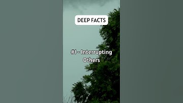 3 Signs that you might be an annoying person... #shorts #subscribe #annoying