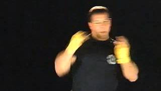 Krav Maga   Vol02   Basic Combatives part 4