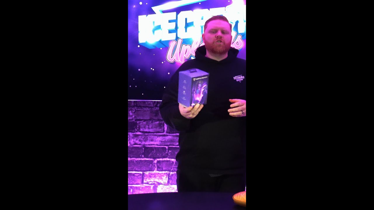 This mouse if FOUR years old!