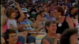 Boston Pops July 4 1987