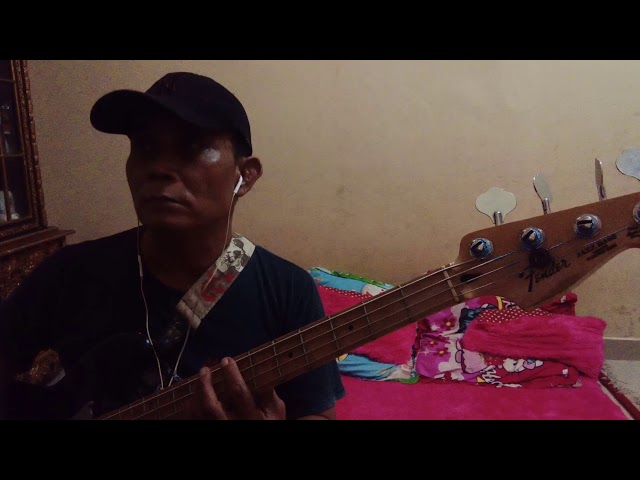 COVER BASS ...DI SIMPANG JALAN class=