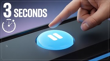 End Anxiety in 3 Seconds: The Stoic Pause System