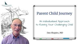 Intro to the Parent Child Journey Program - Parenting Advice and Parenting Support w/ Dr Dan Shapiro