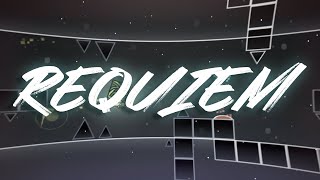 Prosecute - Requiem | Geometry dash Layout