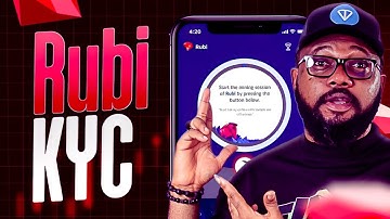 How to Position And Participate for the Rubi KYC