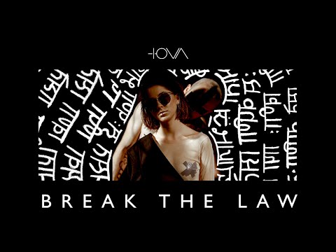 Iova - Break The Law