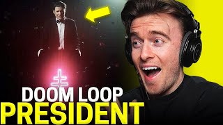 This Might Actually Be PRESIDENT's Best Song Yet?!