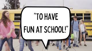 Keys Kids Say- Katy ISD Partners In Education
