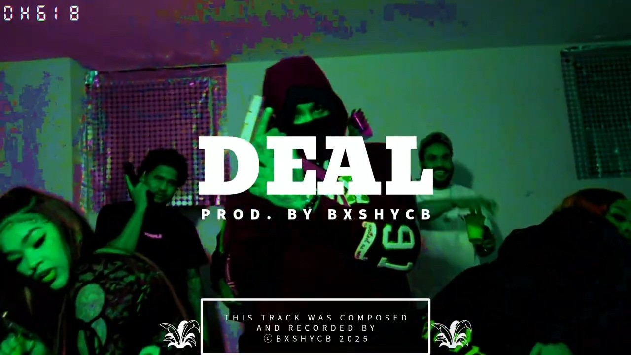 [FREE] Tommy Lee Sparta x Equaliza Type Beat- Deal | Dark Dancehall 2026