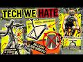 Worst Cycling Trends of 2026 ❌ Light Bikes, Aero, Integration, Bib Shorts &amp; Brands Missing the Mark