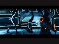 TRON: Legacy - Club Fight