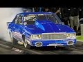 3000hp+ TT Malibu @ Lights Out VII!