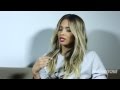 Ciara Interview Pt 2: Speaks On Dating, Amar'e Stoudemire's Engagement, Memorable Career Moment