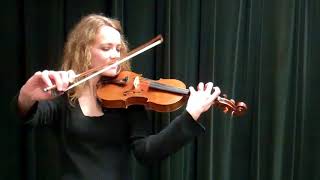 Violin G String Notes