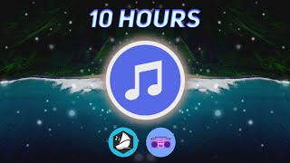 Alan Walker - Fade (10 Hours) [For Fredboat and Groovy]