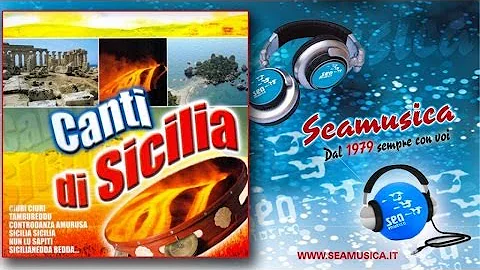 D'Anselmi  - Sicilia Sicilia