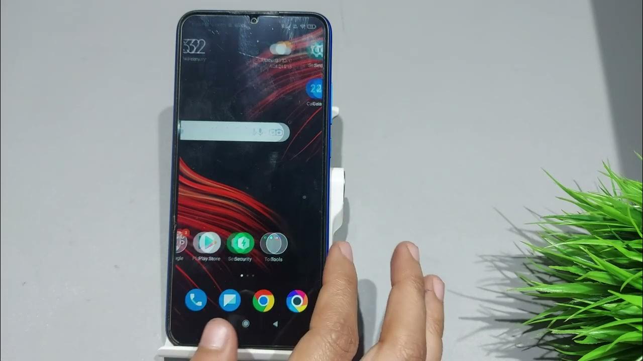 How to fix proximity sensor problem in poco m2,m3 Poco m2 me call