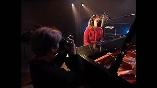 Tori Amos / improv (TV - 1996) [Reworked]