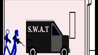 A Pivot Animation - Hostage Situation